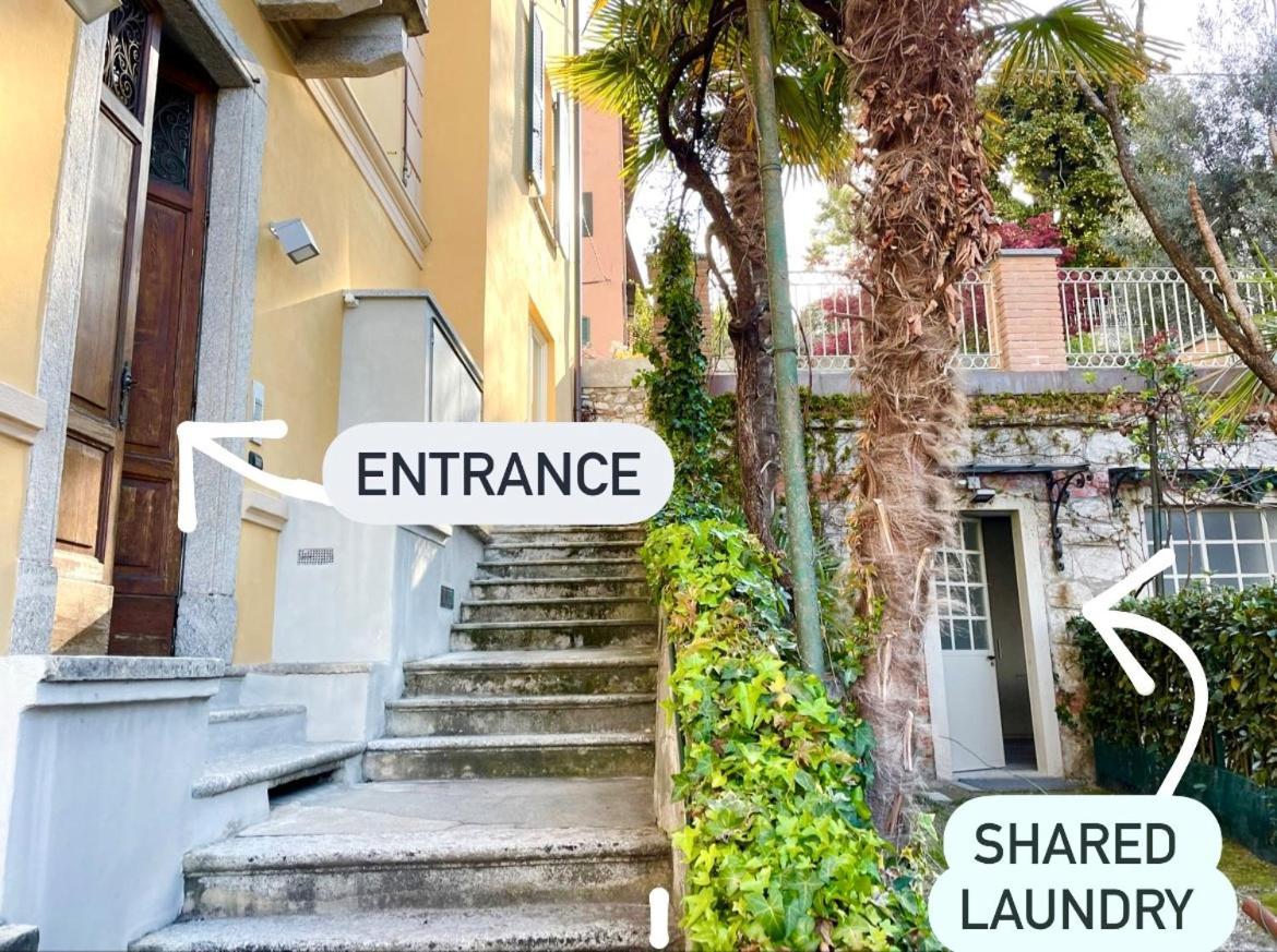 Liszt Tower By Klabhouse Apartment Bellagio Exterior photo