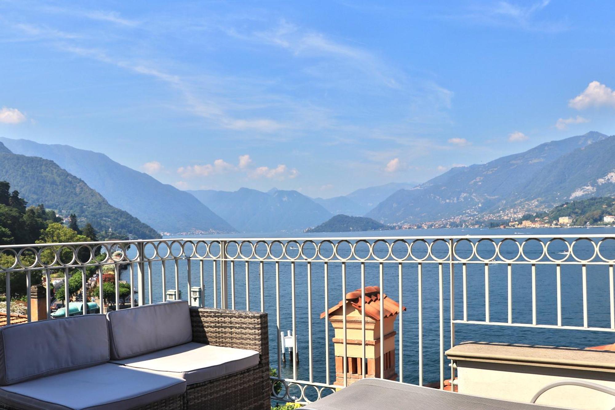 Liszt Tower By Klabhouse Apartment Bellagio Exterior photo