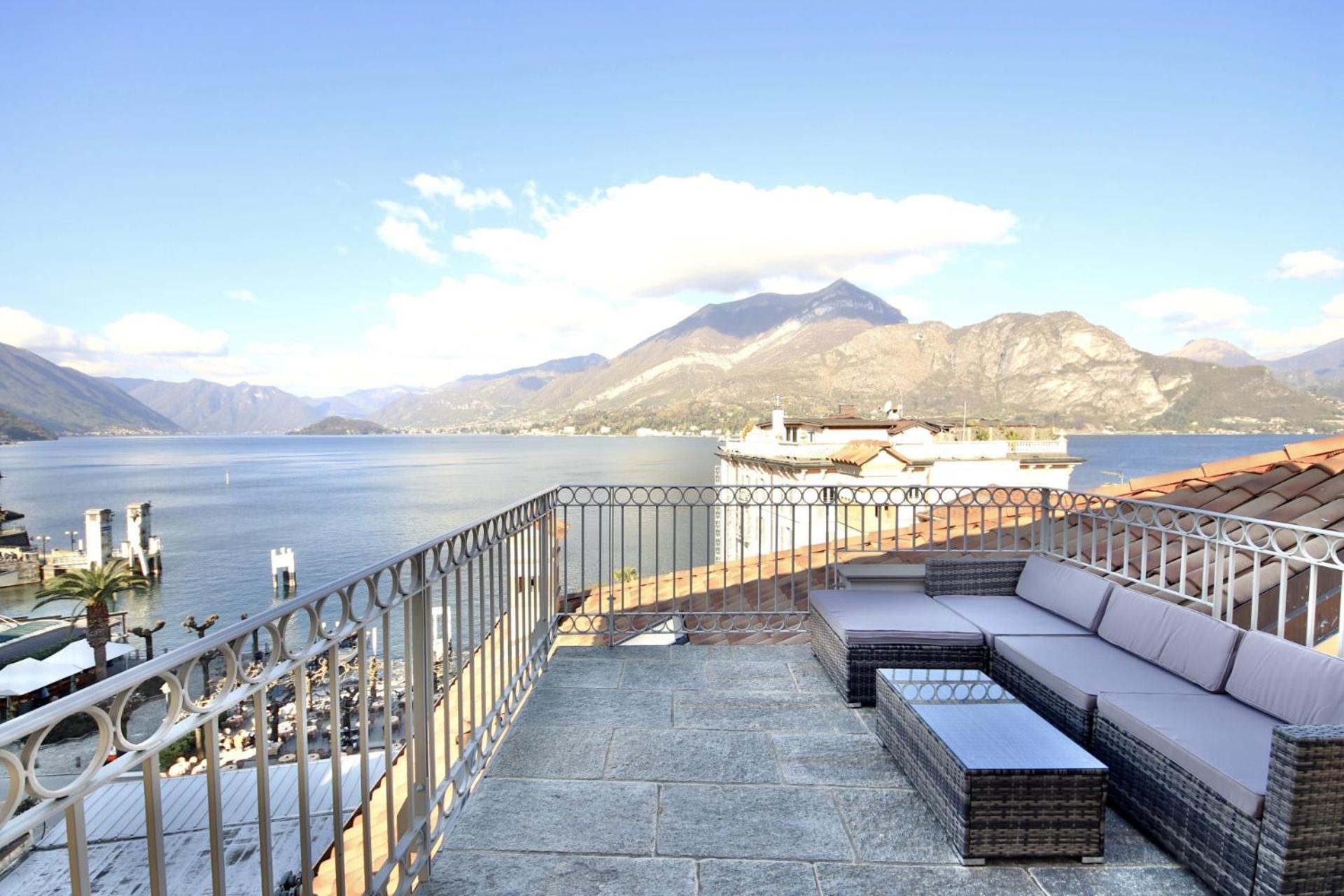 Liszt Tower By Klabhouse Apartment Bellagio Exterior photo