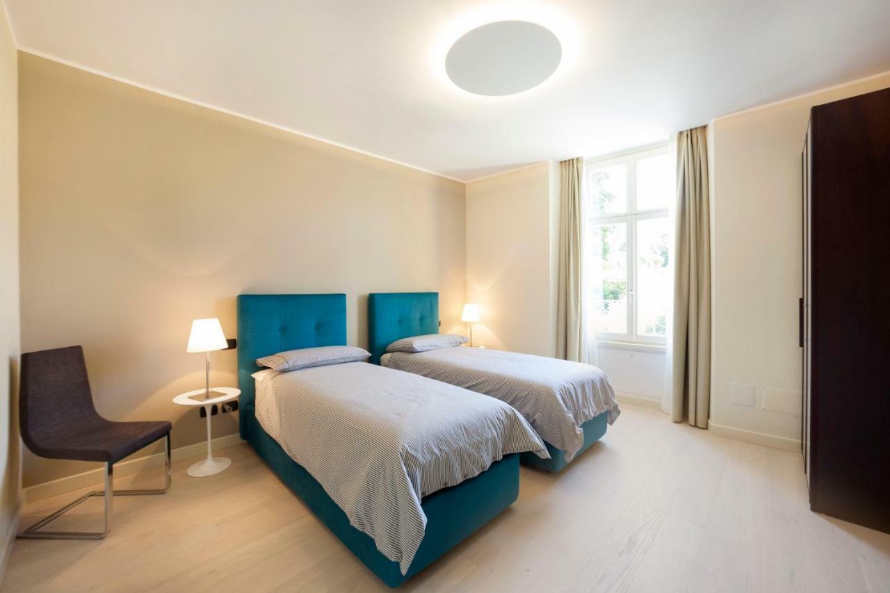 Liszt Tower By Klabhouse Apartment Bellagio Exterior photo