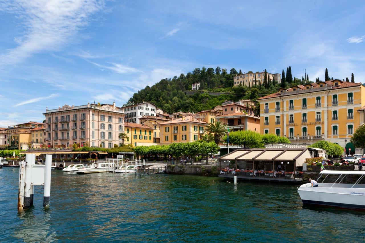 Liszt Tower By Klabhouse Apartment Bellagio Exterior photo