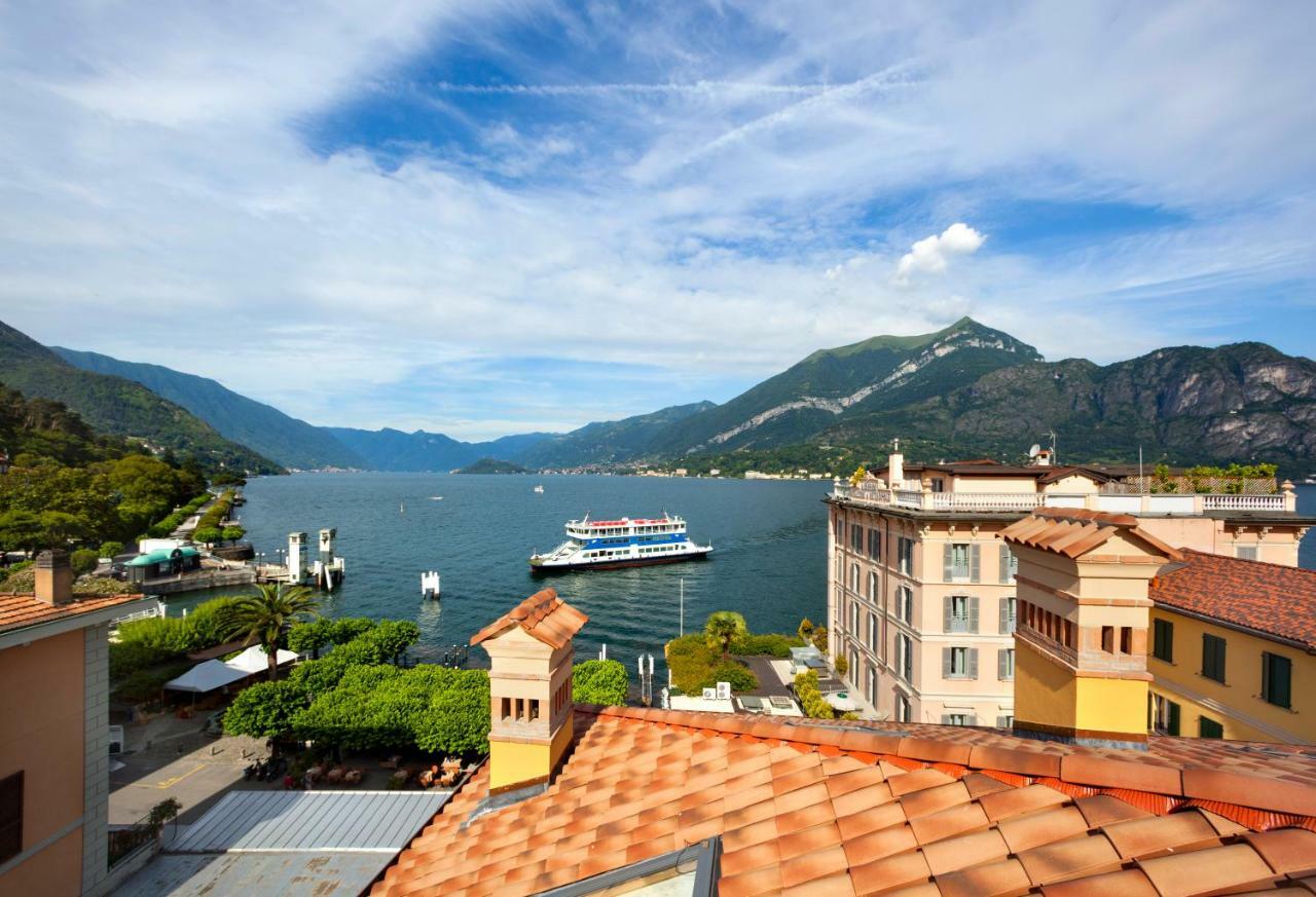 Liszt Tower By Klabhouse Apartment Bellagio Exterior photo